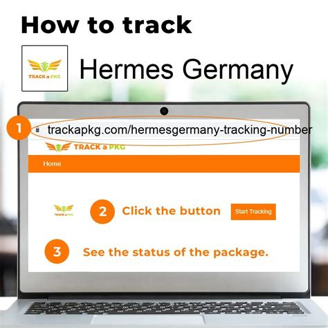 hermes expressversand tracking|Hermes tracking portal.